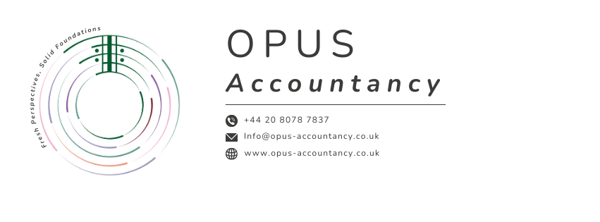 Opus Advisory and Opus Accountancy